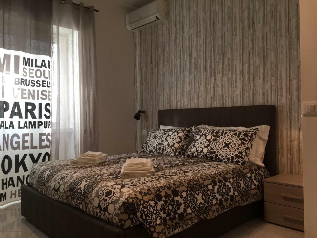 روما Murena Apartments & Rooms المظهر الخارجي الصورة