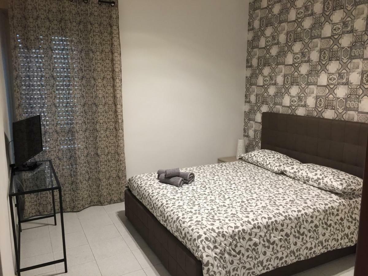 روما Murena Apartments & Rooms المظهر الخارجي الصورة